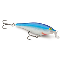 Shallow Shad Rap - SSR-  Rapala 